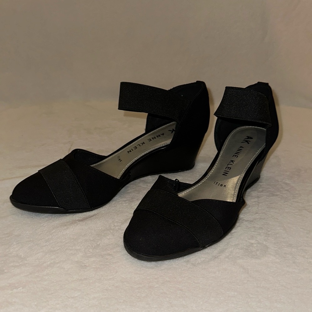 Anne Klein Wedges